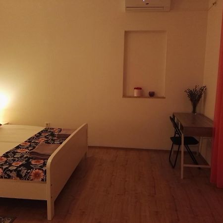 Mara Apartment พูลา ภายนอก รูปภาพ
