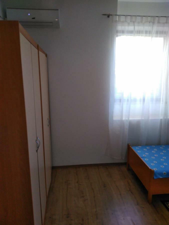 Mara Apartment พูลา ภายนอก รูปภาพ