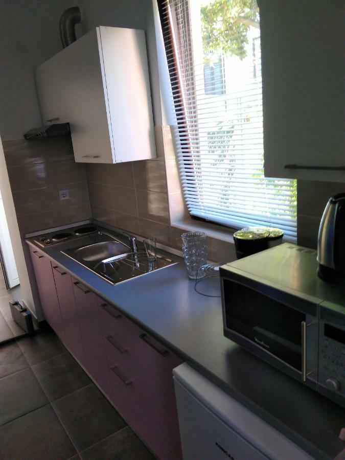 Mara Apartment พูลา ภายนอก รูปภาพ